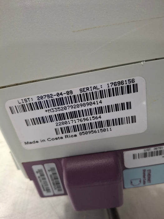Hospira Plum A+ Infusion Pump