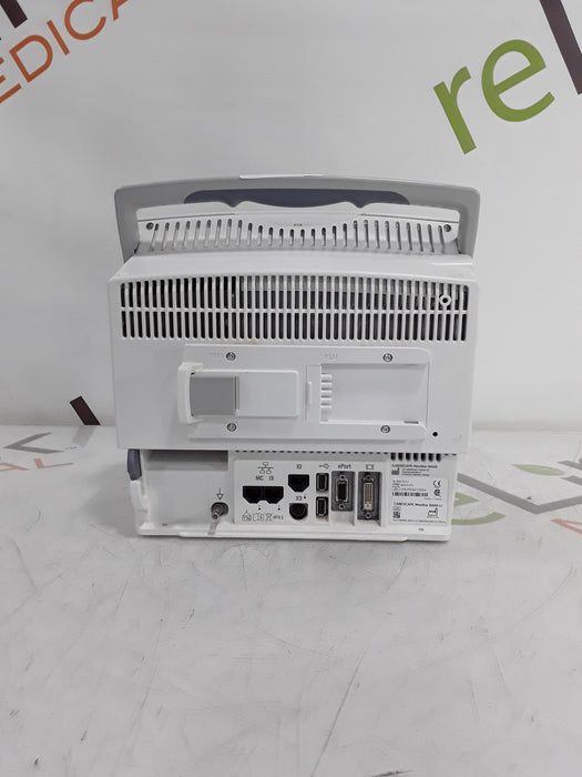 GE Healthcare Carescape B450 Critical Care Patient Monitor