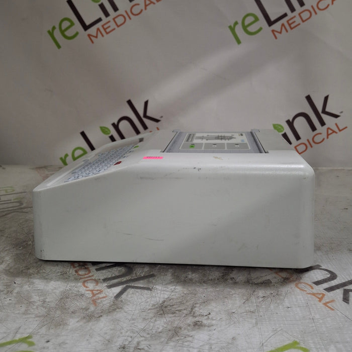 Mortara Eli 150C ECG