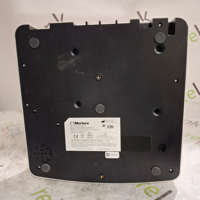 Mortara Eli 150C ECG
