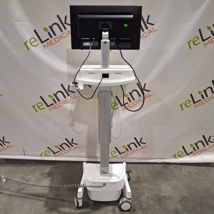 Enovate PC Cart