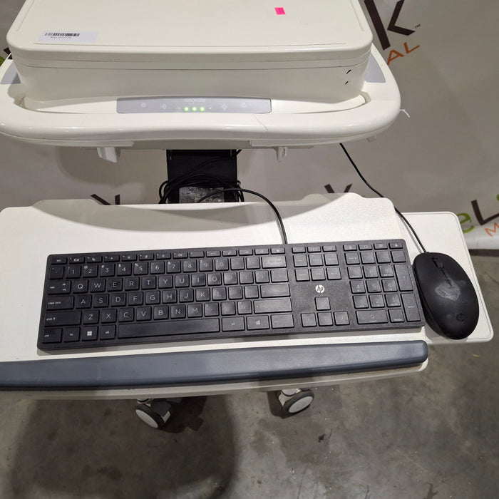 Enovate PC Cart