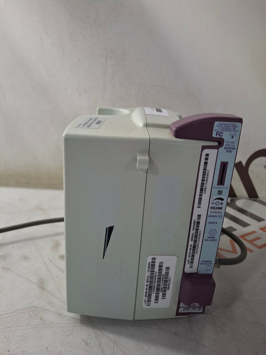 Hospira Plum A+ Infusion Pump