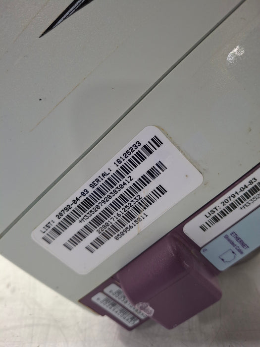 Hospira Plum A+ Infusion Pump