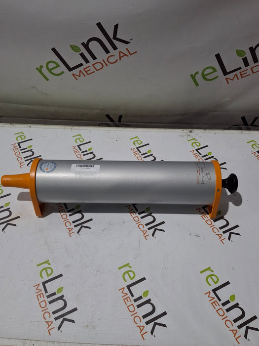 CareFusion 3L Calibration Syringe