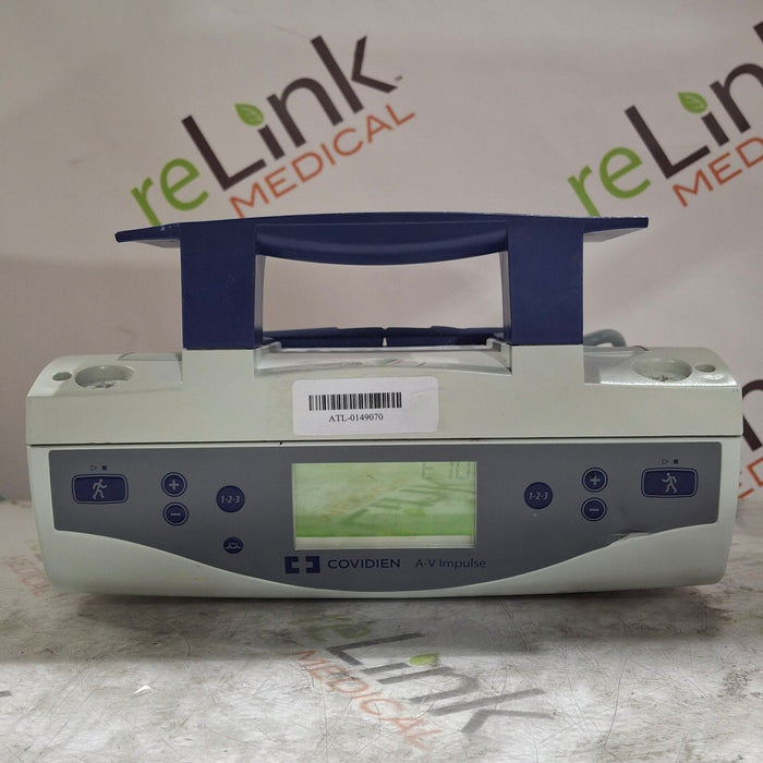 Covidien 6060 A-V Impulse