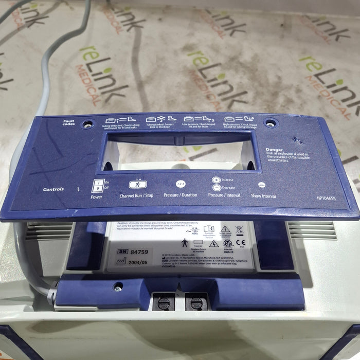 Covidien 6060 A-V Impulse