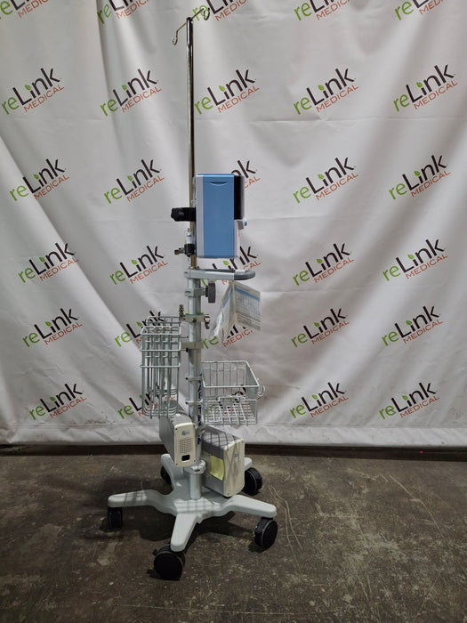 Vapotherm Precision Flow Plus Meter Humidifier