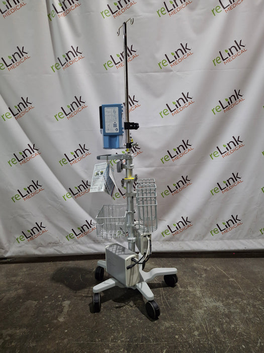Vapotherm Precision Flow Plus Meter Humidifier
