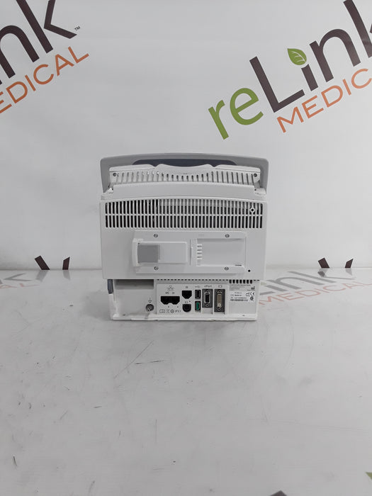 GE Healthcare Carescape B450 Critical Care Patient Monitor