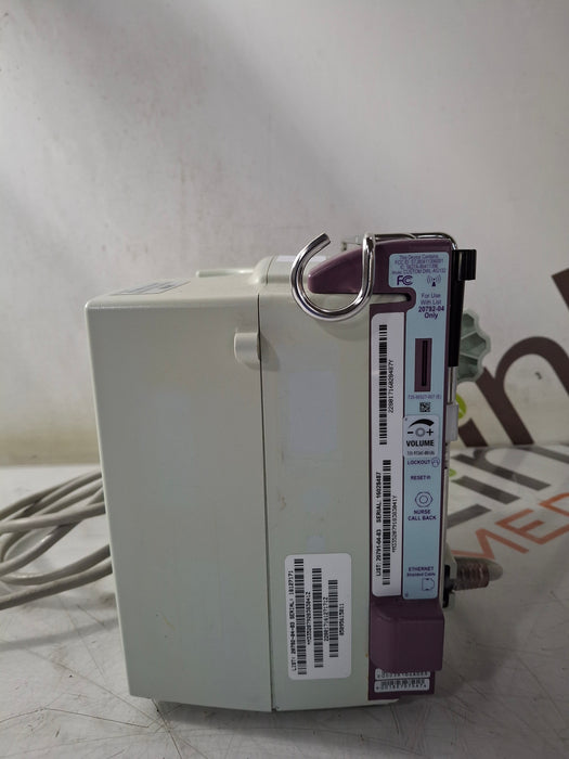 Hospira Plum A+ Infusion Pump