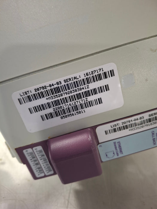 Hospira Plum A+ Infusion Pump