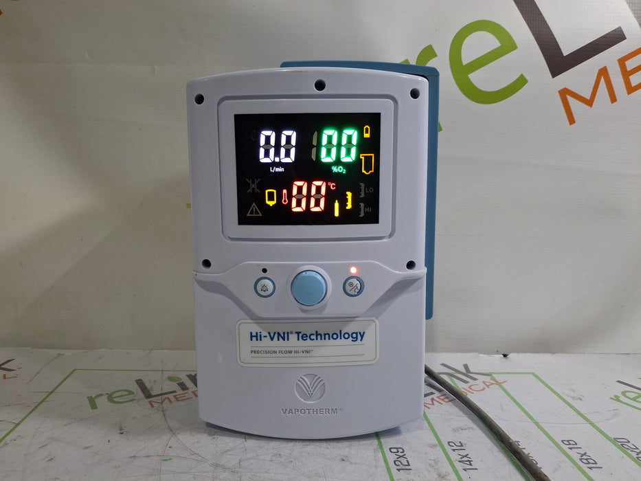 Vapotherm Precision Flow Plus Meter Humidifier