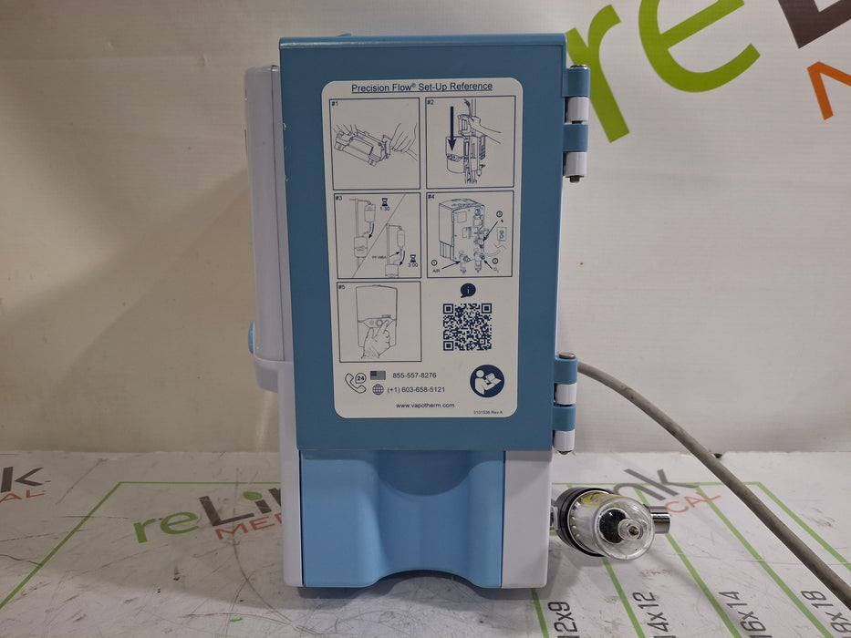 Vapotherm Precision Flow Plus Meter Humidifier