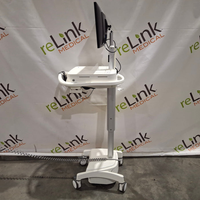 Enovate PC Cart