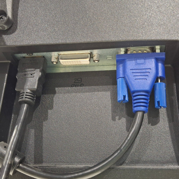 Enovate PC Cart
