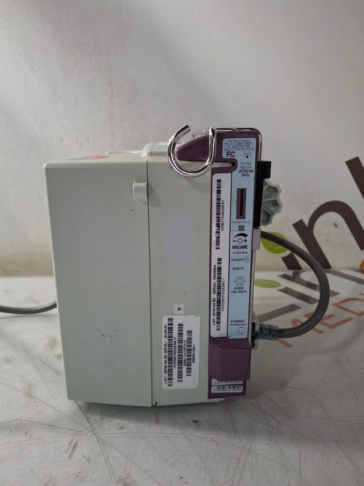 Hospira Plum A+ Infusion Pump