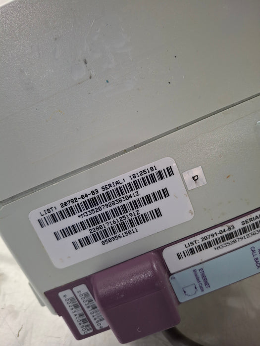 Hospira Plum A+ Infusion Pump
