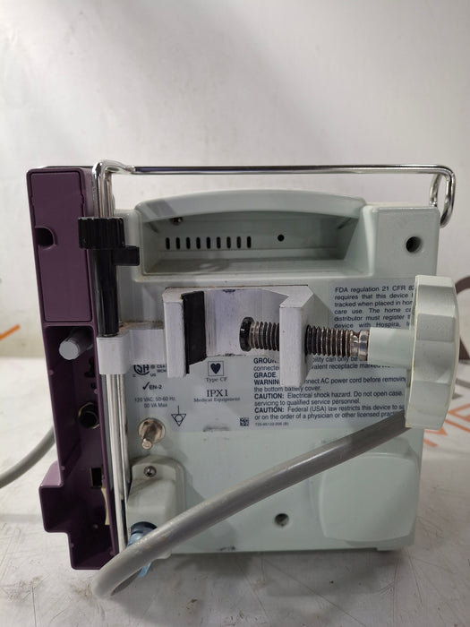 Hospira Plum A+ Infusion Pump