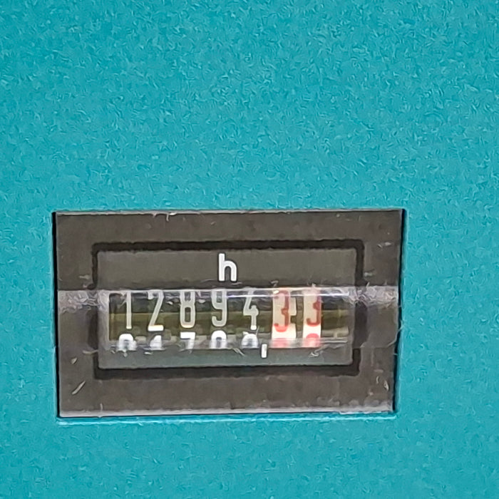 Gambro Prismaflex Dialysis Machine