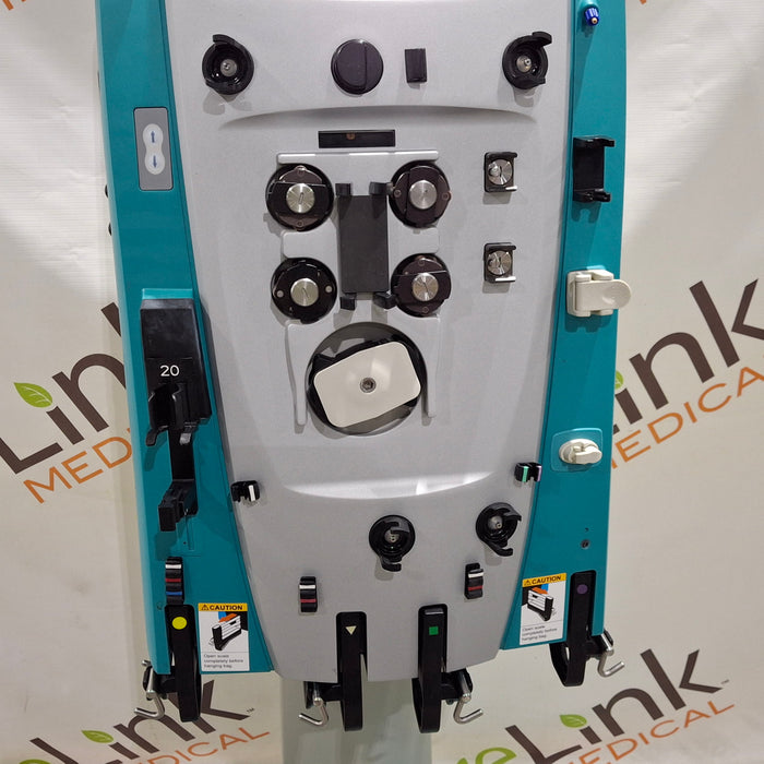Gambro Prismaflex Dialysis Machine