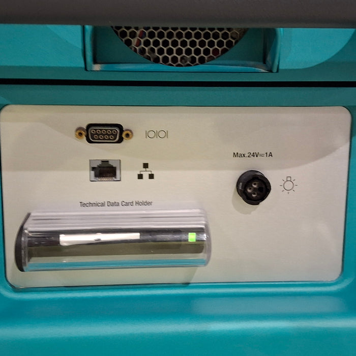 Gambro Prismaflex Dialysis Machine