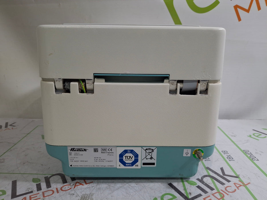 Hettich Instruments EBA 21 Centrifuge