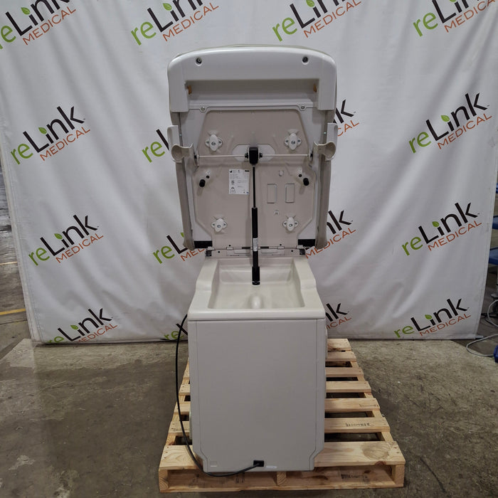 Midmark Ritter 204 Exam Table