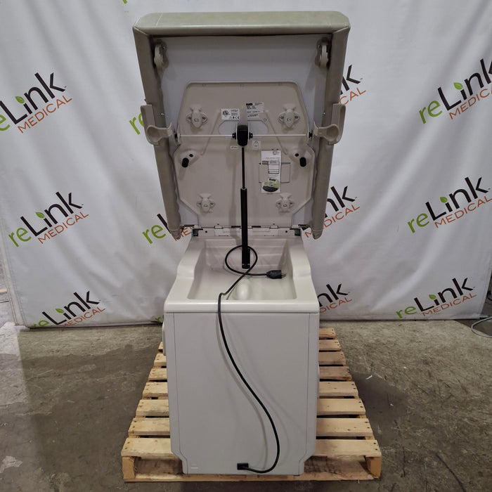 Midmark Ritter 204 Exam Table