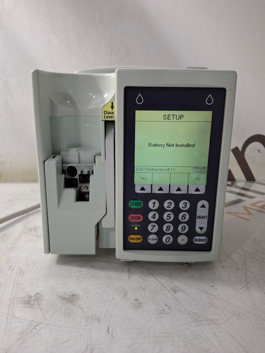 Hospira Plum A+ Infusion Pump