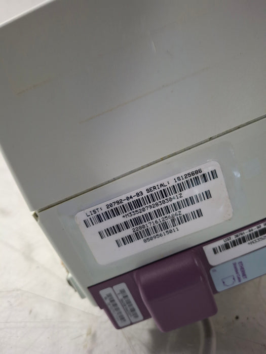 Hospira Plum A+ Infusion Pump