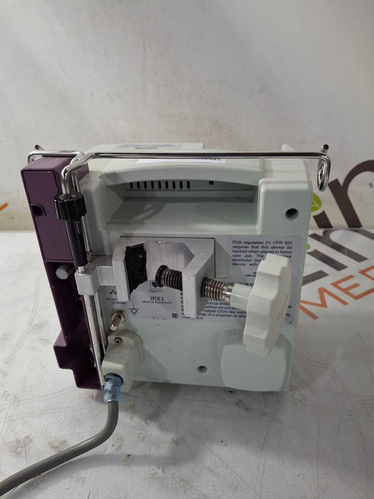 Hospira Plum A+ Infusion Pump
