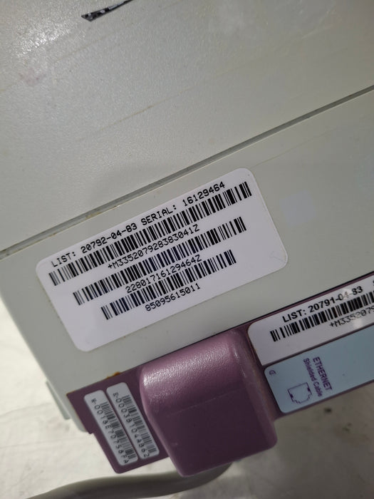 Hospira Plum A+ Infusion Pump