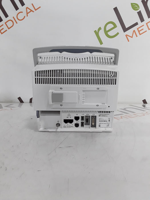 GE Healthcare Carescape B450 Critical Care Patient Monitor