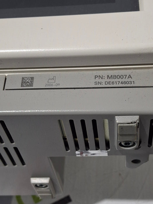 Philips IntelliVue MP70 Patient Monitor