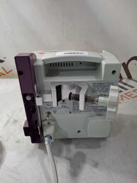 Hospira Plum A+ Infusion Pump