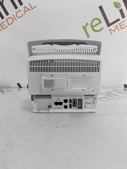 GE Healthcare Carescape B450 Critical Care Patient Monitor