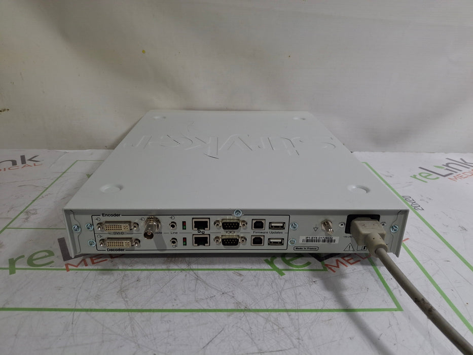 Stryker SuiteStream HD Codec