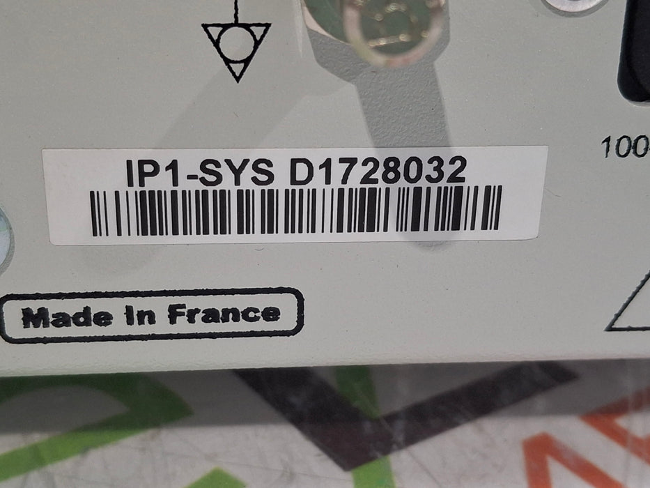 Stryker SuiteStream HD Codec