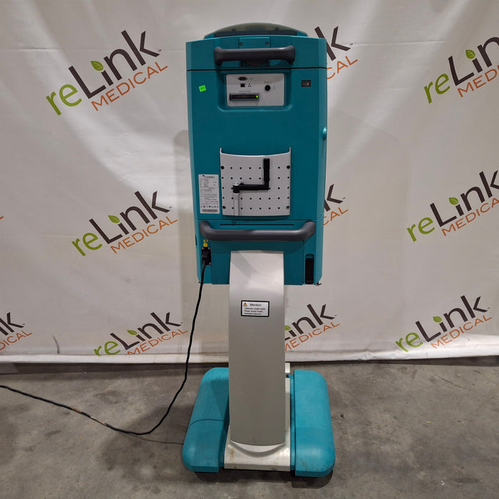 Gambro Prismaflex Dialysis Machine
