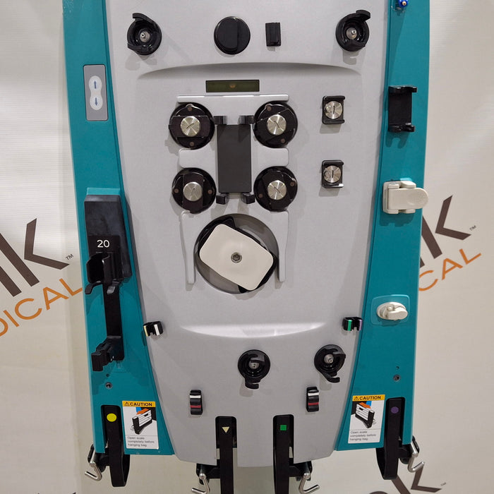 Gambro Prismaflex Dialysis Machine