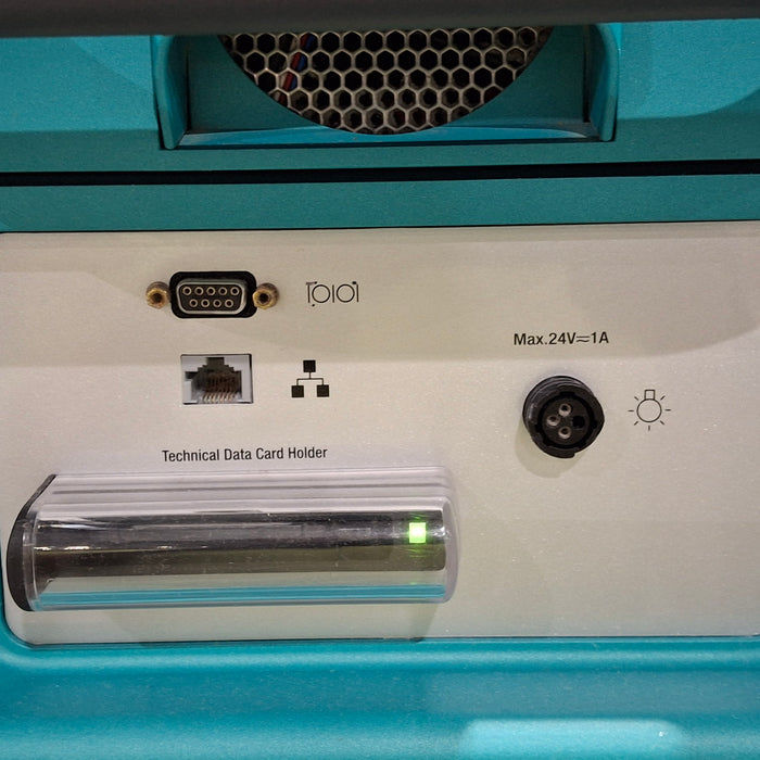 Gambro Prismaflex Dialysis Machine