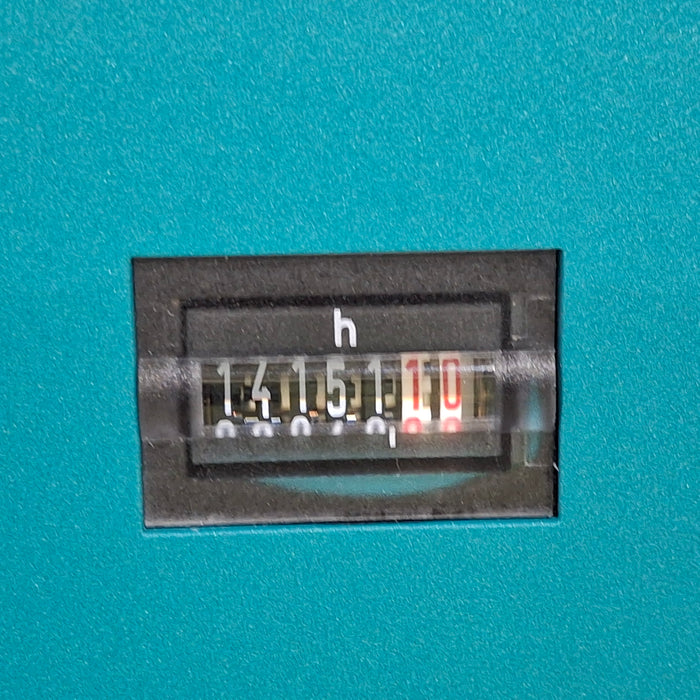 Gambro Prismaflex Dialysis Machine