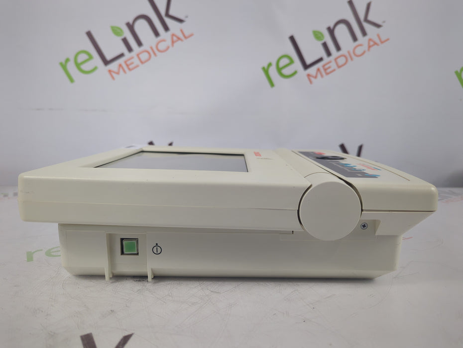 Medrad EDU 700 Envision CT Injector Monitor