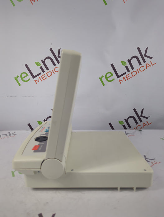 Medrad EDU 700 Envision CT Injector Monitor
