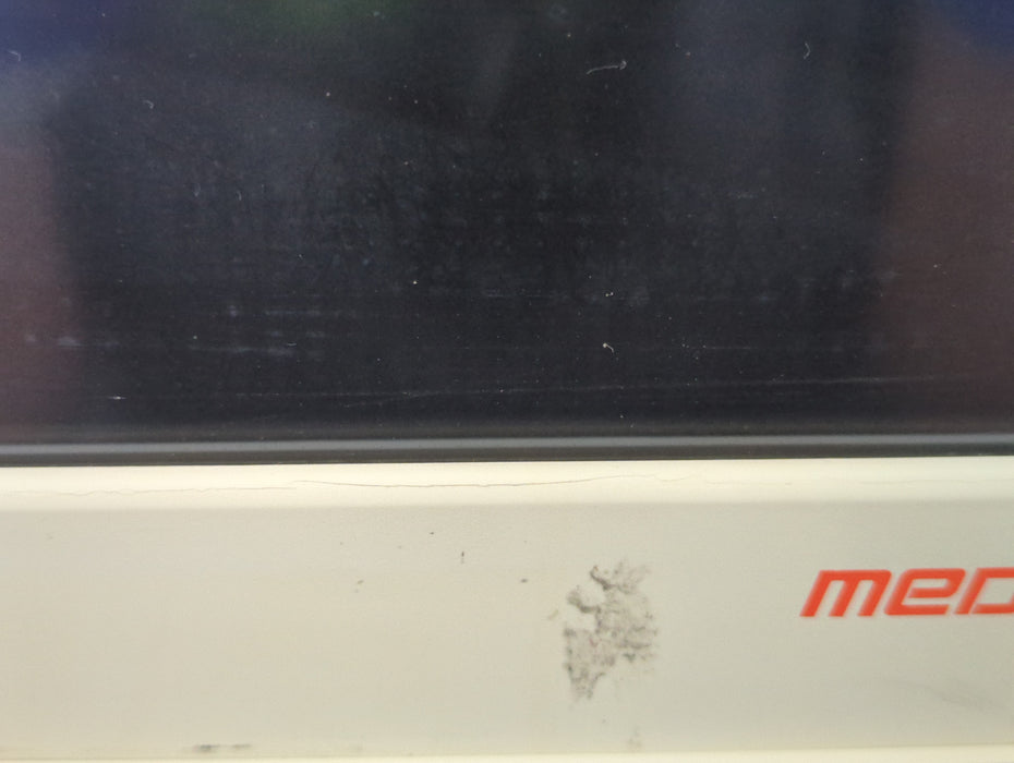 Medrad EDU 700 Envision CT Injector Monitor