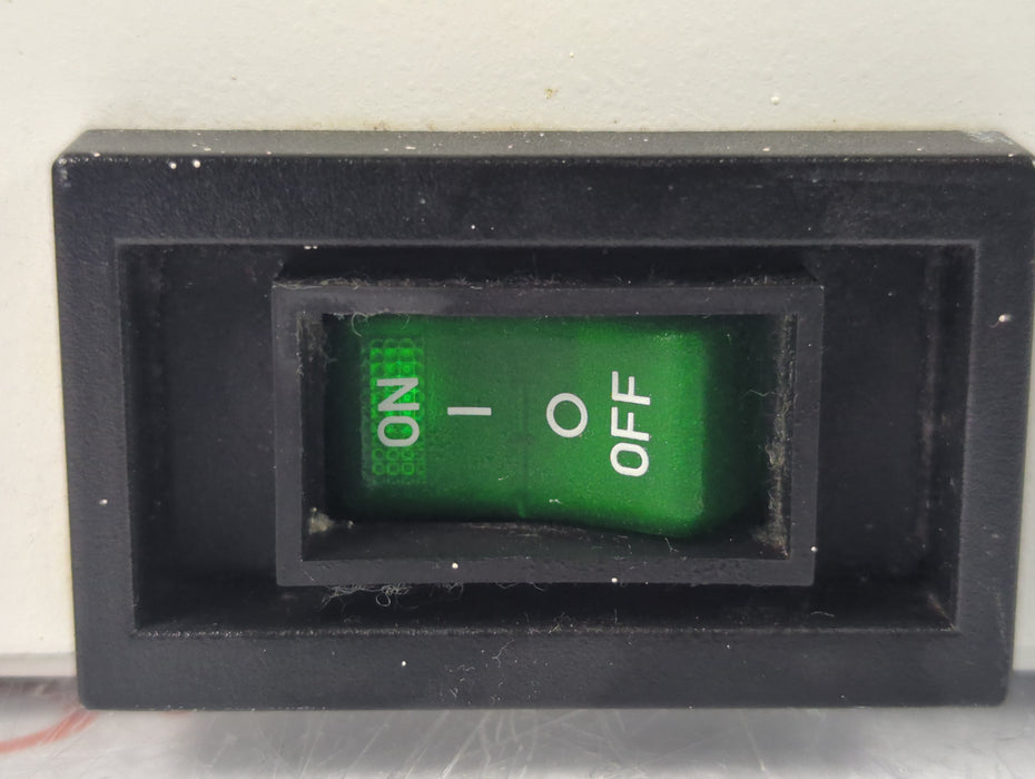 Medrad EDU 700 Envision CT Injector Monitor