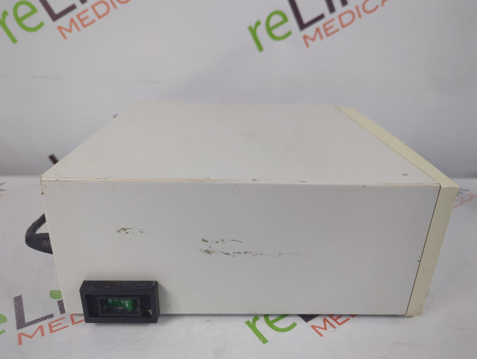 Medrad EDU 700 Envision CT Injector Monitor