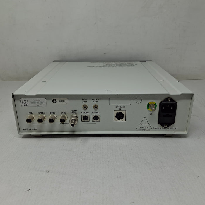 Karl Storz Tricam SL NTSC 202221 20 Camera Control Console
