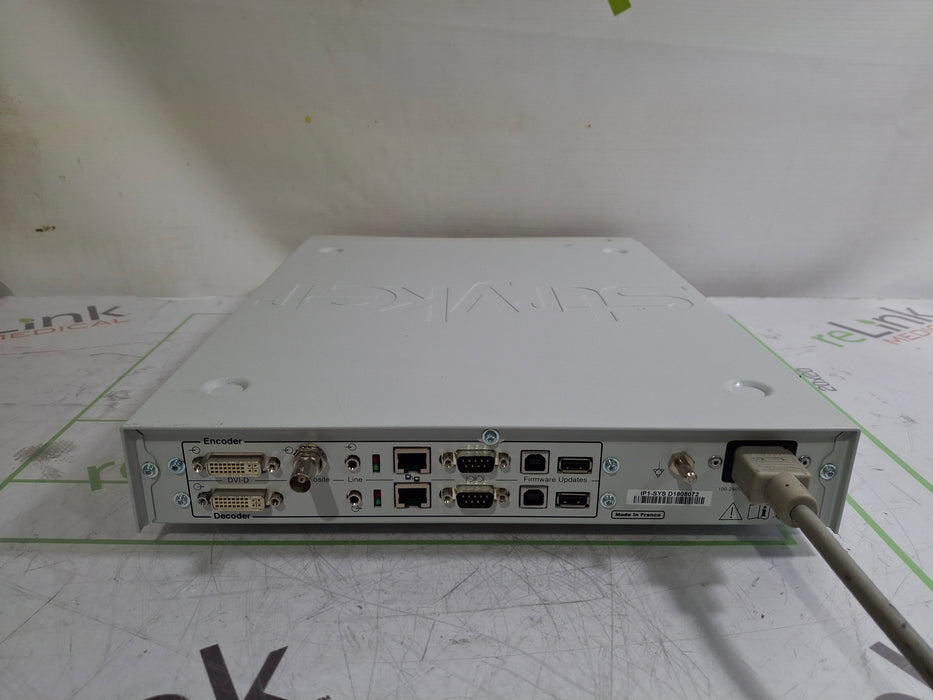 Stryker SuiteStream HD Codec